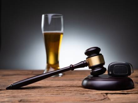 Annapolis DUI defense lawyer