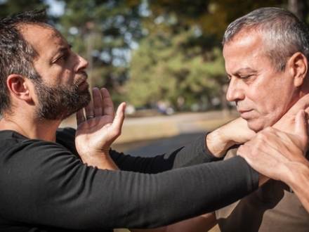 Annapolis, MD Assault Defense Attorneys